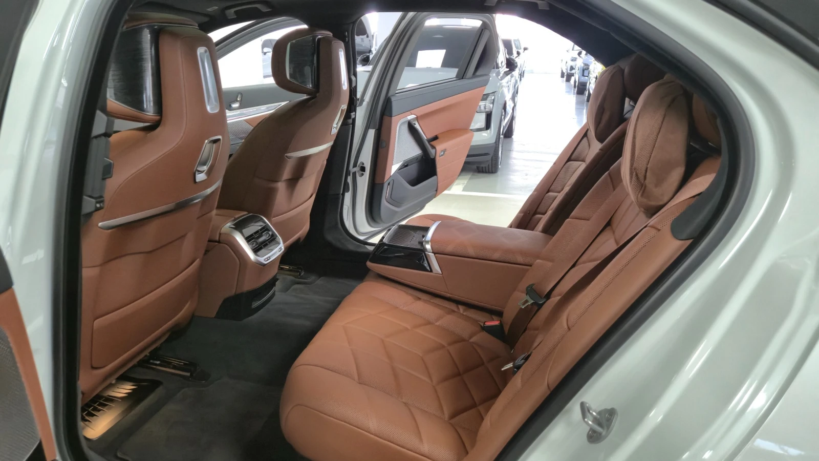 BMW 740 7-Series 740d xDrive M Sport | Mobile.bg � ����������� 11