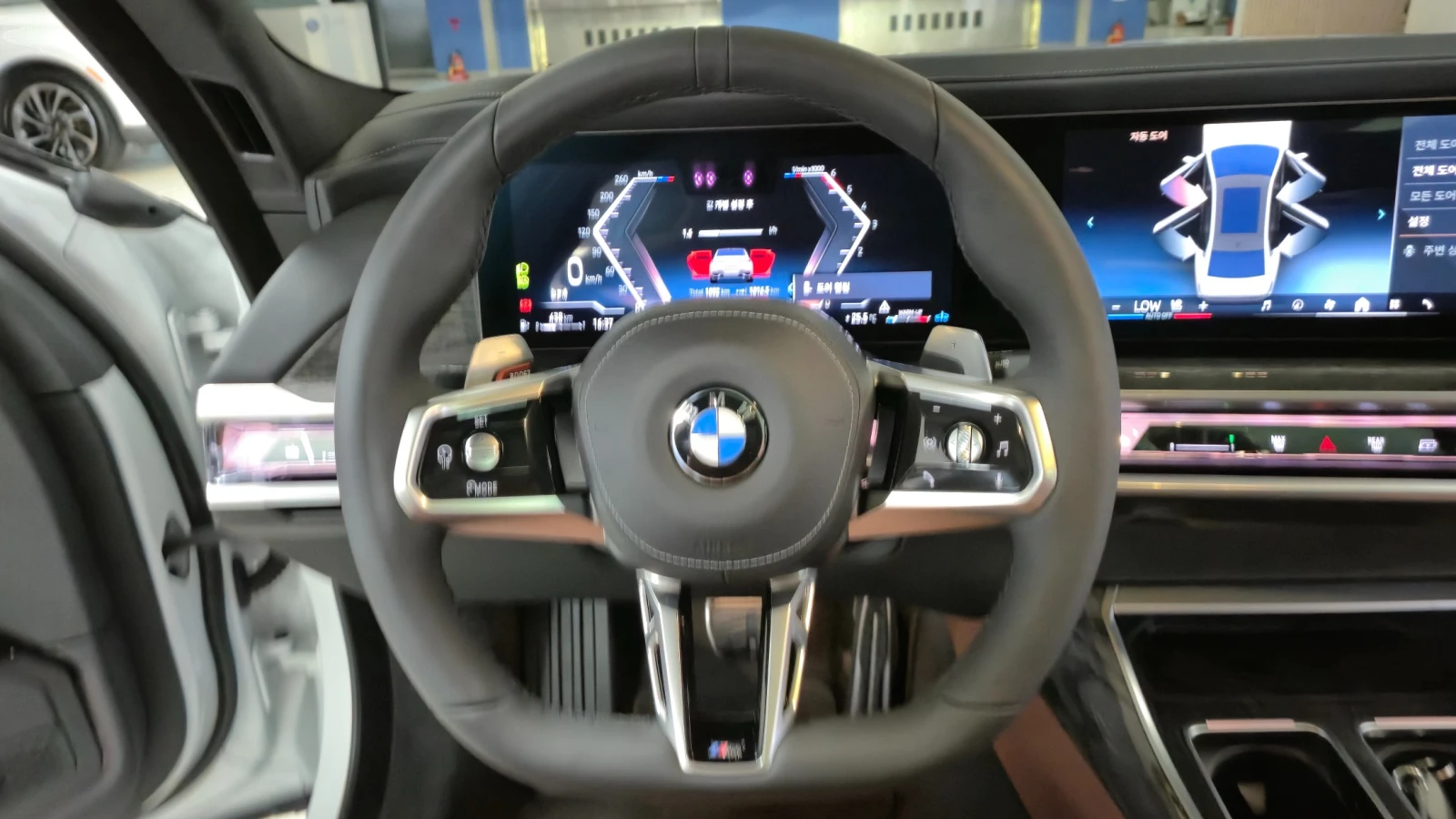 BMW 740 7-Series 740d xDrive M Sport | Mobile.bg � ����������� 9