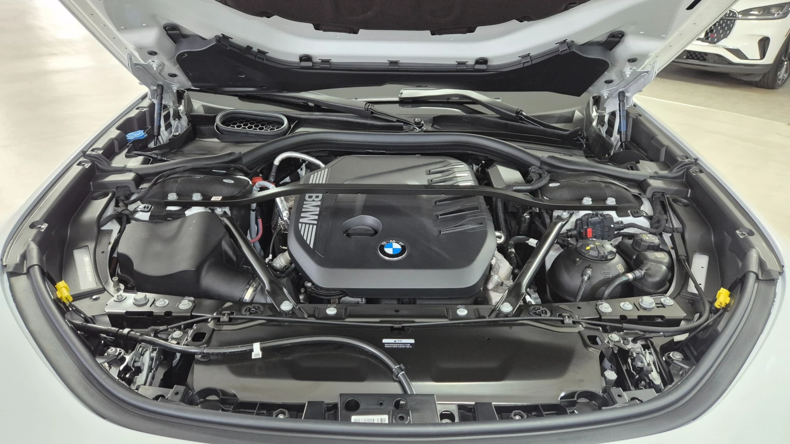 BMW 740 7-Series 740d xDrive M Sport | Mobile.bg � ����������� 6