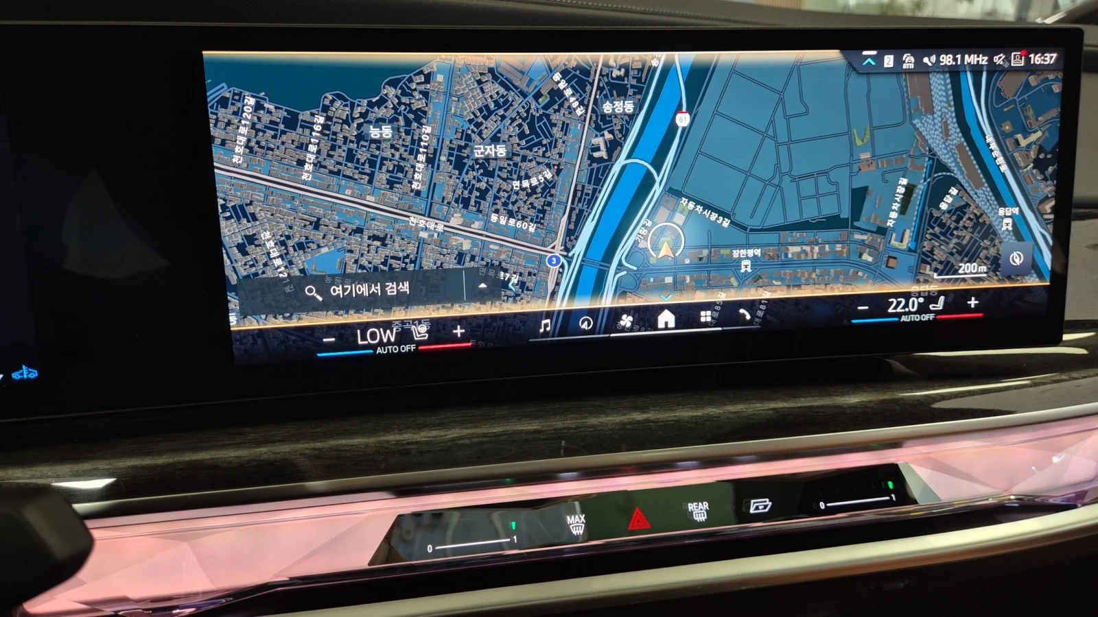 BMW 740 7-Series 740d xDrive M Sport | Mobile.bg � ����������� 16