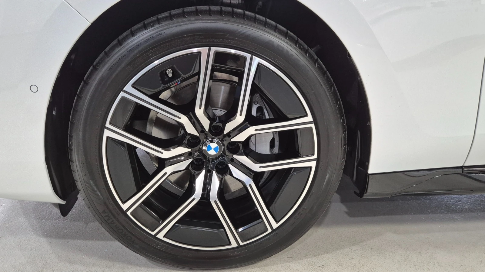 BMW 740 7-Series 740d xDrive M Sport | Mobile.bg � ����������� 5