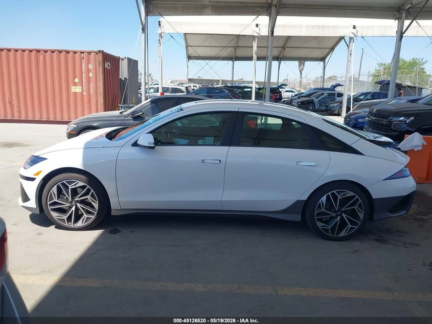 Hyundai Ioniq 6 sel | Mobile.bg � ����������� 5