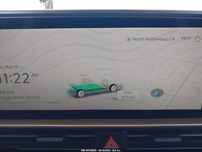 Hyundai Ioniq 6 sel | Mobile.bg � ����������� 12