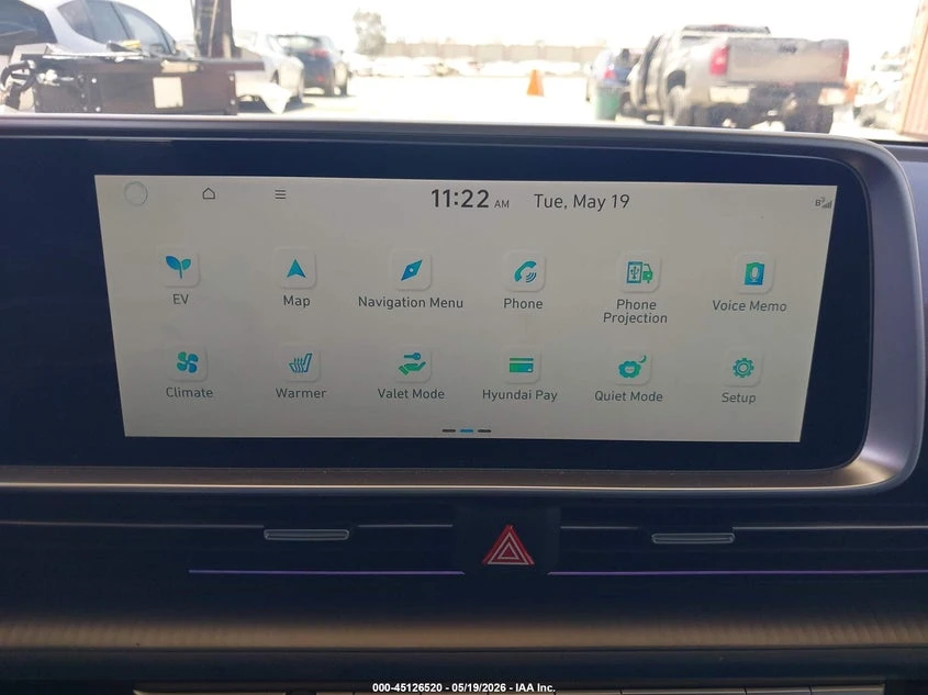 Hyundai Ioniq 6 sel | Mobile.bg � ����������� 9