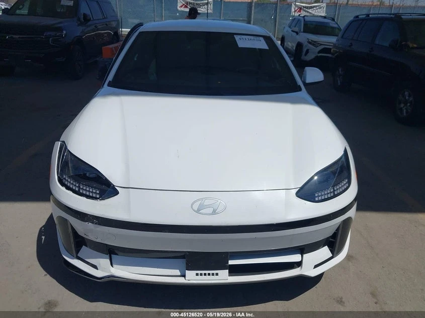 Hyundai Ioniq 6 sel | Mobile.bg � ����������� 7