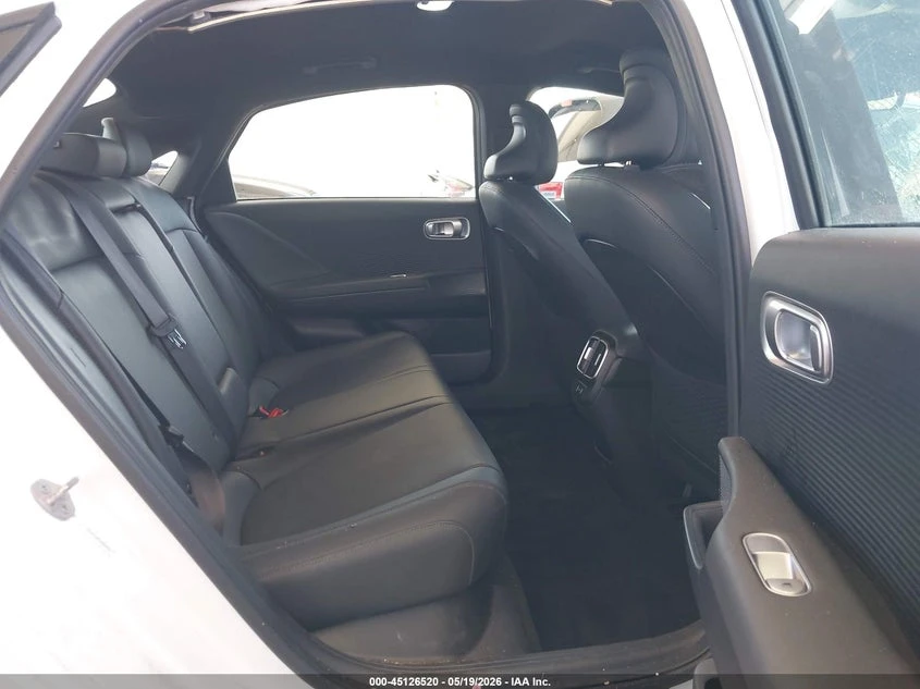 Hyundai Ioniq 6 sel | Mobile.bg � ����������� 11