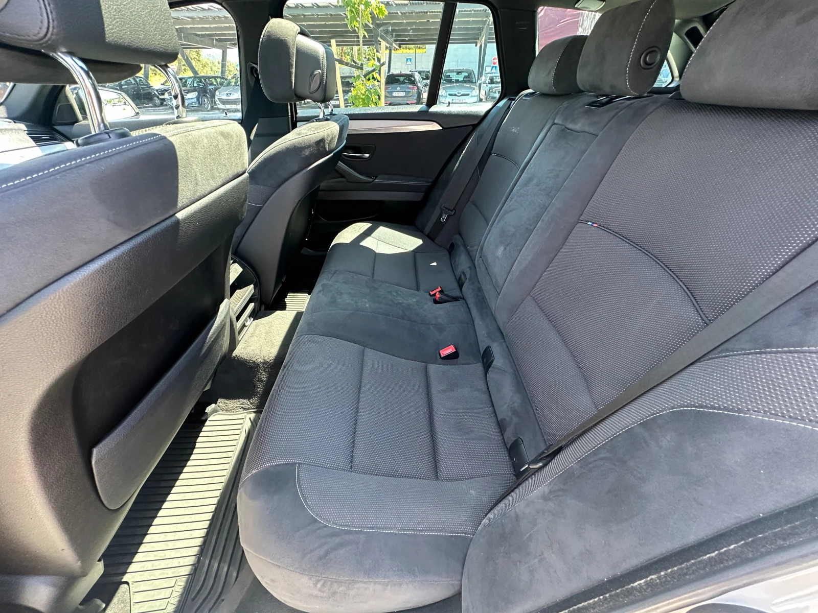 BMW 530 3.0, снимка 13 - Автомобили и джипове - 55959899