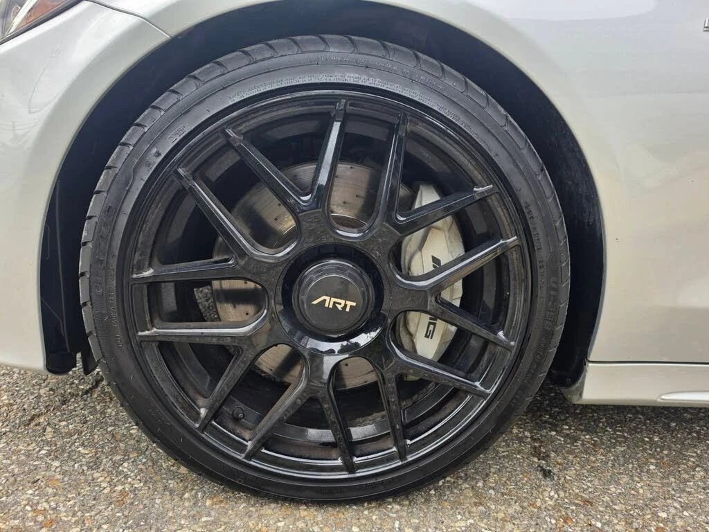 Mercedes-Benz C 43 AMG 4MATIC * Burmester * АвтоКредит (ЦЕНА ДО БГ), снимка 9 - Автомобили и джипове - 56187045