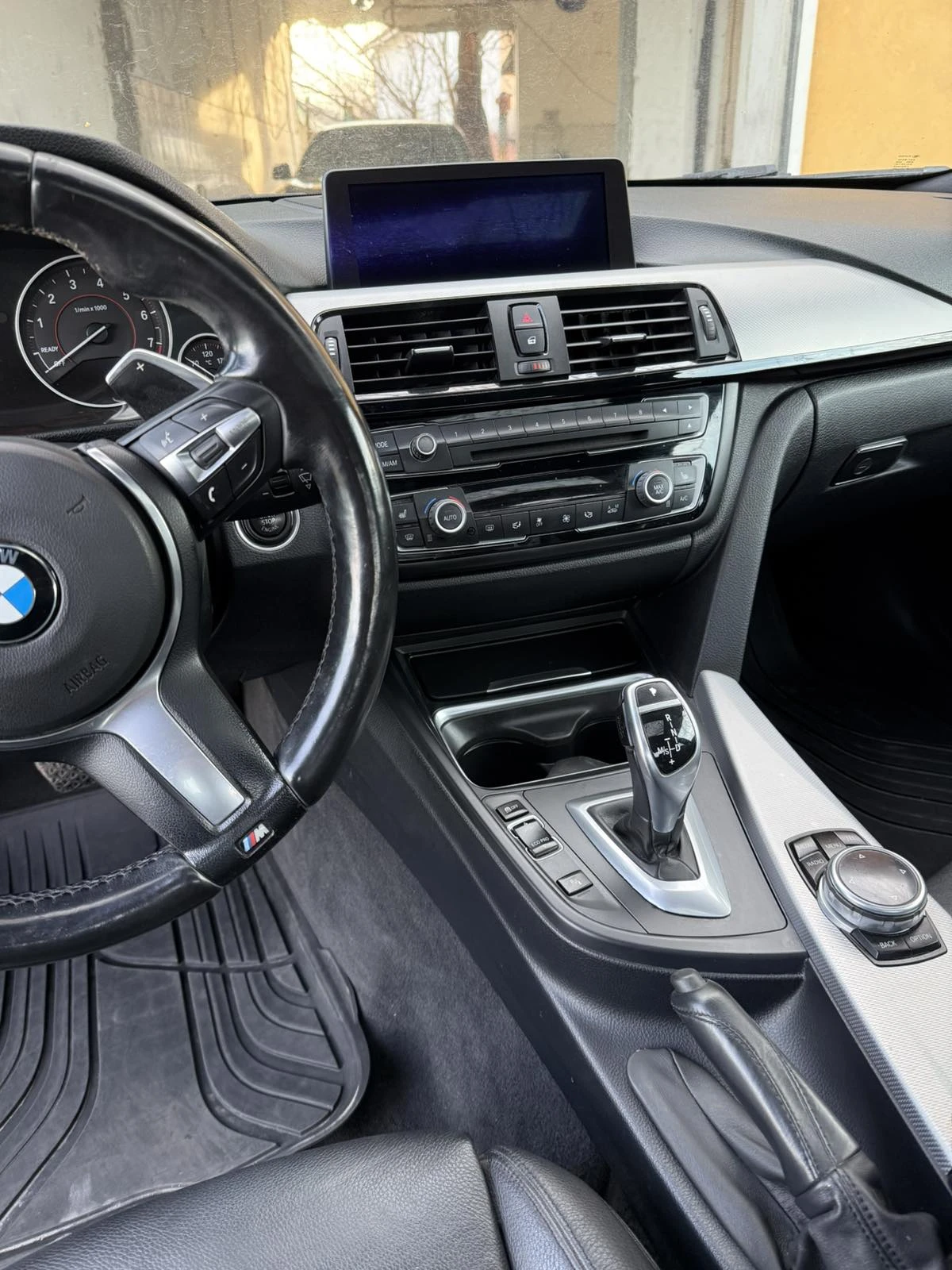 BMW 435, снимка 14 - Автомобили и джипове - 56217488