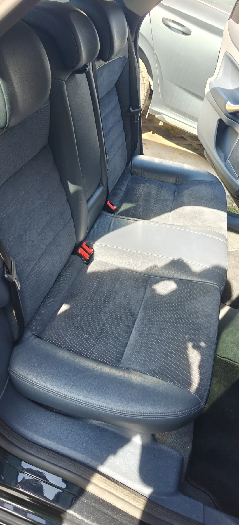 Ford Mondeo SX5, снимка 12 - Автомобили и джипове - 56440143