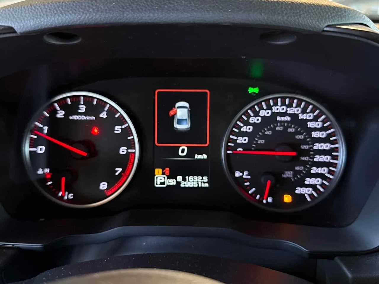 Subaru WRX * Sport tech * CARFAX * ���������������� *  | Mobile.bg � ����������� 8