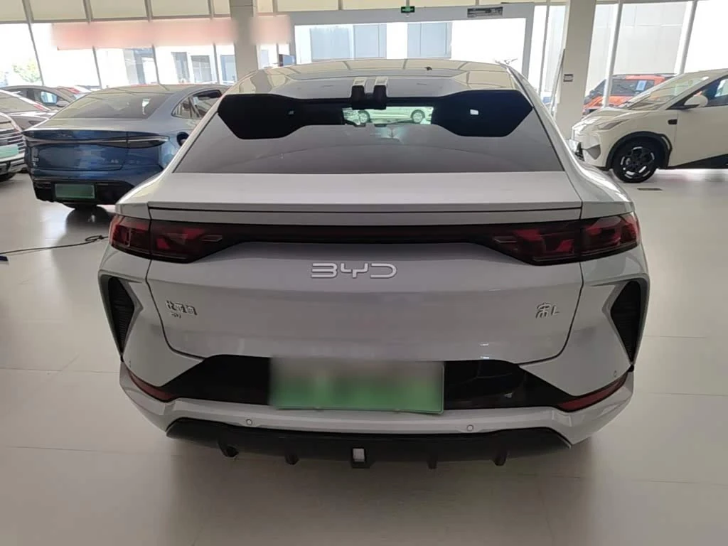 BYD Song L 662km Excellence Type autogeorge.com | Mobile.bg � ����������� 4