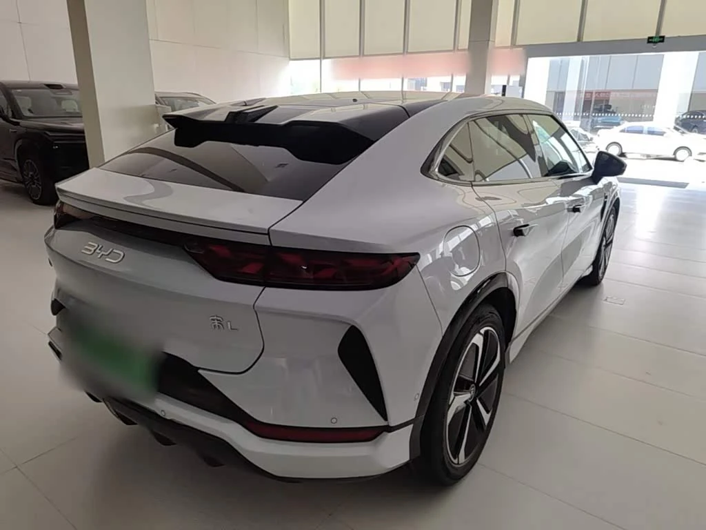 BYD Song L 662km Excellence Type autogeorge.com | Mobile.bg � ����������� 5