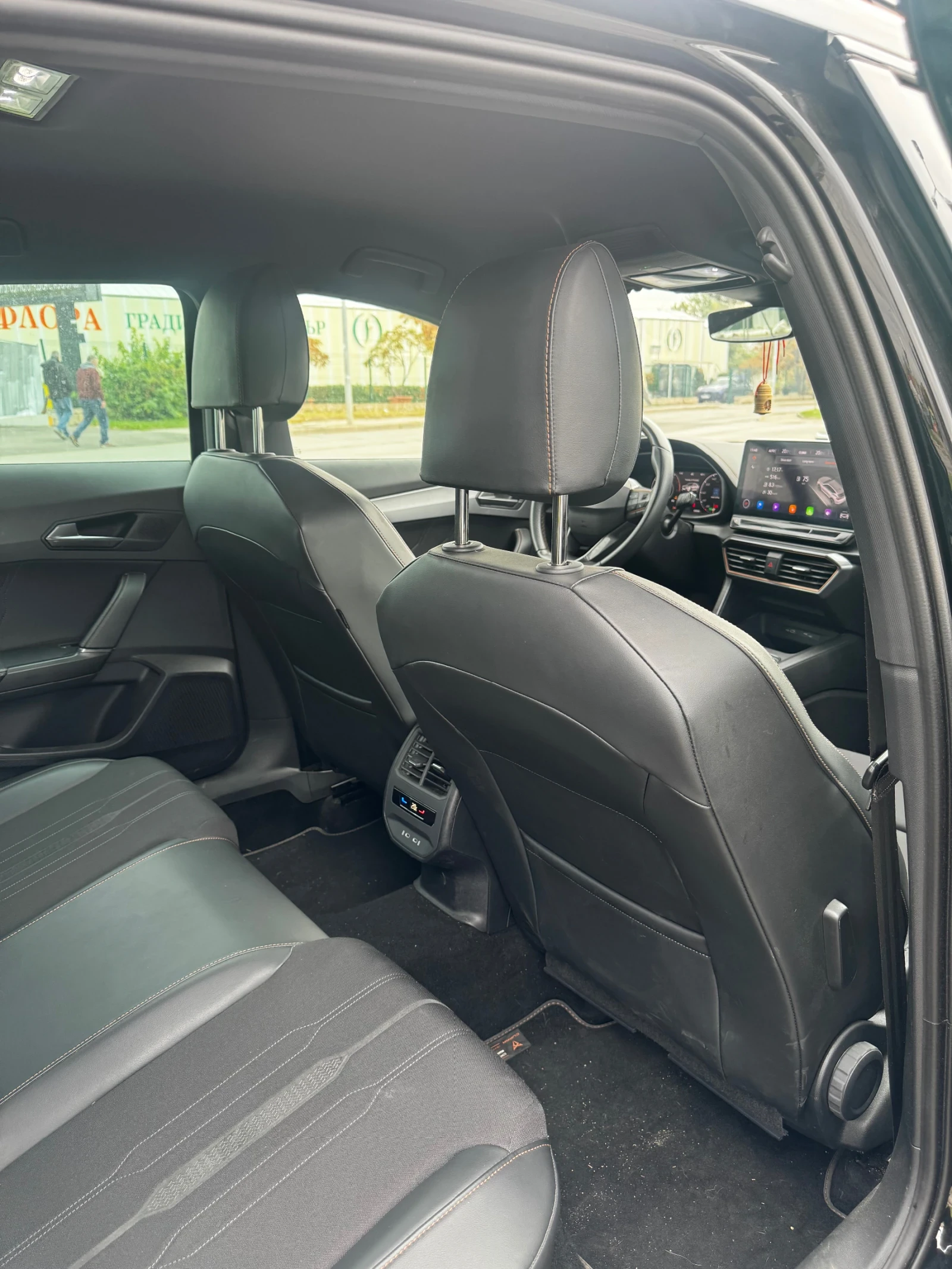 Cupra Formentor, снимка 7 - Автомобили и джипове - 56677980