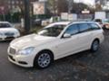 Mercedes-Benz E 200 2.0 CDI, снимка 1 - Автомобили и джипове - 22416218