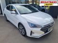 Hyundai Elantra 1.6cm3 LPG - [2] 