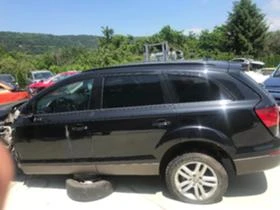 Audi Q7 3.0d, снимка 3