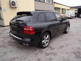 Porsche Cayenne Turbo 2бр ЧАСТИ, снимка 2