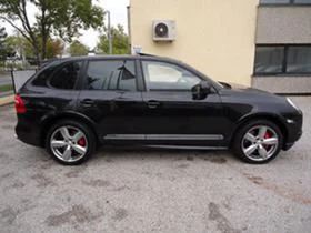 Porsche Cayenne Turbo 2бр ЧАСТИ, снимка 5
