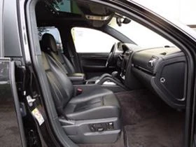 Porsche Cayenne Turbo 2бр ЧАСТИ, снимка 7