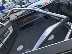 Ford Ranger 2.5TDCI на части, снимка 9