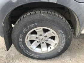 Ford Ranger 2.5TDCI на части, снимка 14