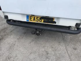 Ford Ranger 2.5TDCI на части, снимка 16