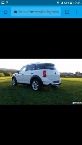 Mini Countryman Sd, снимка 2