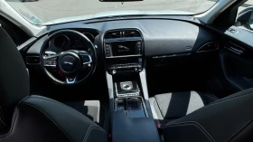 Jaguar F-PACE R-Sport, снимка 9