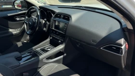 Jaguar F-PACE R-Sport, снимка 10