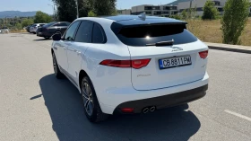 Jaguar F-PACE R-Sport, снимка 2