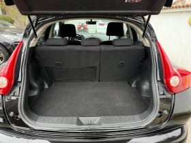 Nissan Juke 1.6I AUTOMATIC , снимка 16