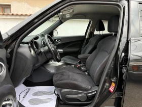 Nissan Juke 1.6I AUTOMATIC , снимка 7