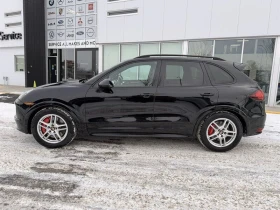 Porsche Cayenne Turbo S AWD* CARFAX* АвтоКредит * (ЦЕНА ДО БГ), снимка 7