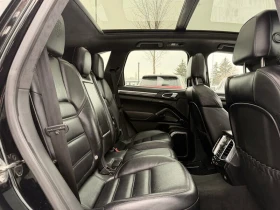 Porsche Cayenne Turbo S AWD* CARFAX* АвтоКредит * (ЦЕНА ДО БГ), снимка 15