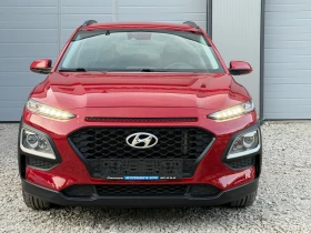 Hyundai Kona 1.6CRDI* 4X4* TOP* AVTOMAT* 099000KM, снимка 2