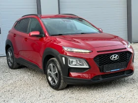 Hyundai Kona 1.6CRDI* 4X4* TOP* AVTOMAT* 099000KM, снимка 3