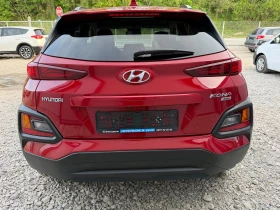 Hyundai Kona 1.6CRDI* 4X4* TOP* AVTOMAT* 099000KM, снимка 5
