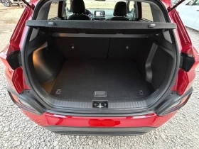 Hyundai Kona 1.6CRDI* 4X4* TOP* AVTOMAT* 099000KM, снимка 7