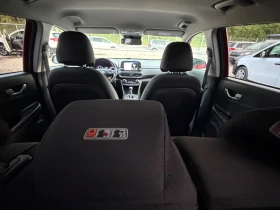 Hyundai Kona 1.6CRDI* 4X4* TOP* AVTOMAT* 099000KM, снимка 8