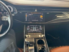 Audi Q8 Progressiv  CARFAX, снимка 9