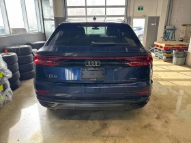 Audi Q8 Progressiv  CARFAX, снимка 4