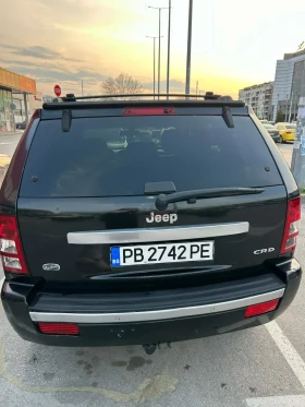 Jeep Grand cherokee, снимка 4