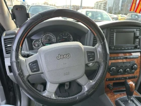 Jeep Grand cherokee, снимка 6