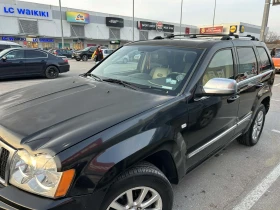Jeep Grand cherokee, снимка 3