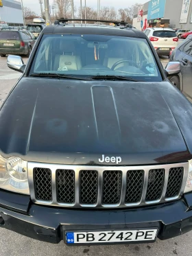 Jeep Grand cherokee, снимка 2