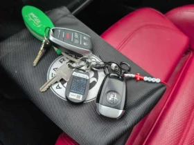 Alfa Romeo Stelvio * Veloce 4D Utility * ПОДГРЕВ* KEYLESS* , снимка 14