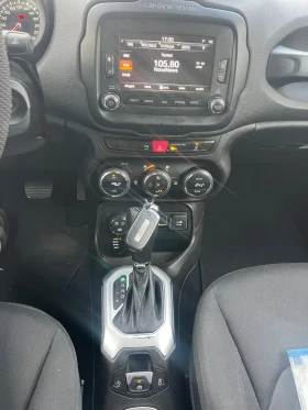 Jeep Renegade 2.0 Mjet 4* 4 LIMITED , снимка 13