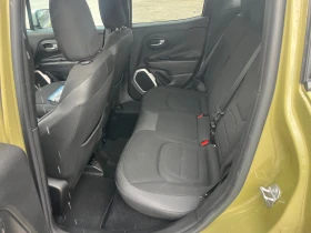 Jeep Renegade 2.0 Mjet 4* 4 LIMITED , снимка 10
