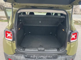 Jeep Renegade 2.0 Mjet 4* 4 LIMITED , снимка 11